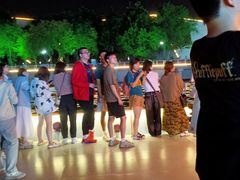 -海河游船-永乐码头(大悲院)