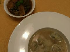 -中关村皇冠假日酒店·红轩中餐厅