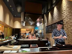-炉匠炉端烧·酒(国金中心商场店)