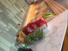 -极乐小煮·成都冒菜(科技绿洲店)