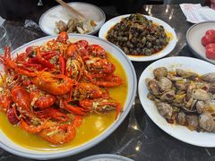 -指爱龙虾(金杨路总店)