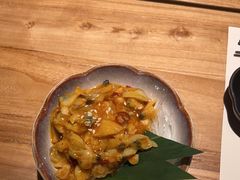 -藤原布二·大正创意料理(五台山店)