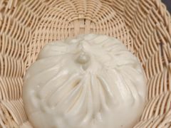 芸豆酱肉包-山东宾馆·齐鲁苑餐厅