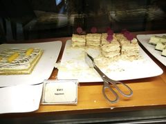 拿破仑蛋糕-马哥孛罗咖啡厅·Cafe Marco (厦门马哥孛罗东方大酒店)