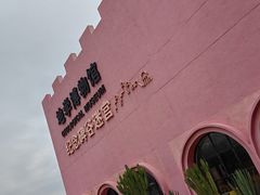 -漳州滨海火山岛自然生态风景区