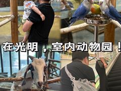 -天虹购物中心(深圳龙华店)