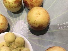 -苏帮袁Sue Cuisine(来福士店)