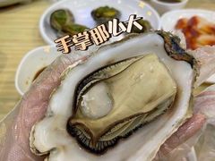 -一蚝一贝海鲜特色餐厅(万象城店)