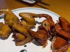 -大鸽饭(马王堆店)