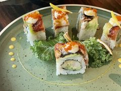 -山葵家·创意料理(临平银泰城店)