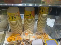 -乐乐姐超级土豆(荟聚店)