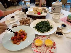 -御彩酒家(东风东路店)