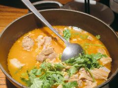 -福茂源横山铁锅羊肉(高新路店)