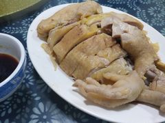 乡下土鸡-唔呶喔哩酒家(生产街店)