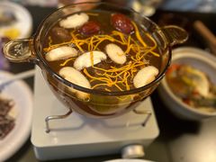 -盛元荼集  素食(滨江凯德壹店)