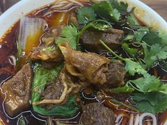 -秦云老太婆摊摊面(蜀汉路店)