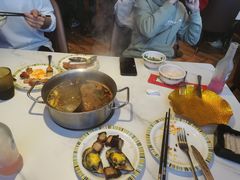 -吉布鲁牛排海鲜自助(温江合生汇店)