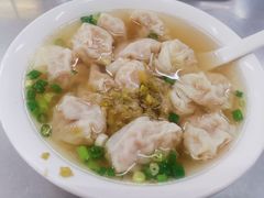 -汪家馄饨(集庆路店)