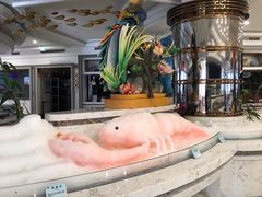 -澜悦港海鲜体验主题餐厅