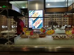 -渔娘渔家丹东海鲜(东直门店)