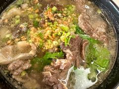 -合意桐坑牛肉粿·鲜牛肉火锅(嵩山总店)