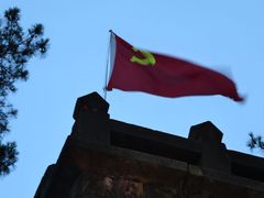 -缙云山景区
