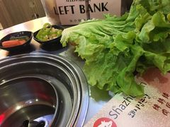 -杀猪天·韩国烤肉(总店)