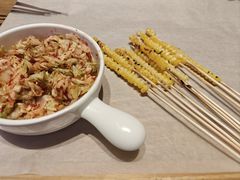 -熙成烧烤(白塔岭店)