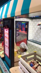 -幻贝家儿童乐园(苏州中心店)