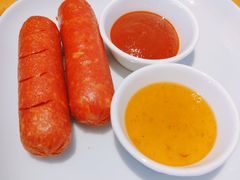-朵朵开素食餐厅(后宰门街店)