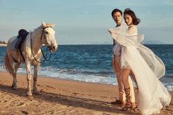 -太古映画婚纱摄影(天河店)