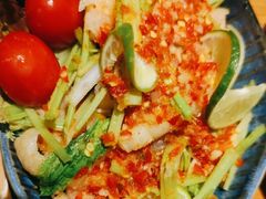 -泰堤坊(淡水体育馆店)