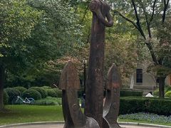 -上海交通大学董浩云航运博物馆