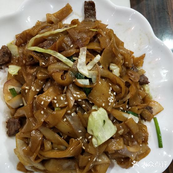 广州茶楼(柳南店)