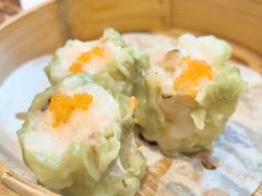 -正佳广场万豪酒店-粤菜餐厅·点心·海鲜·聚餐