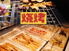 -盒马鲜生(曜一城店)