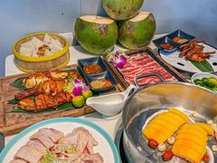 -三亚亚龙湾天域度假酒店