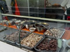 -温记府廟豆汤饭·始于1955年(海椒店)