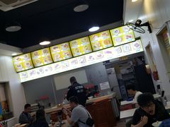 -兄弟深夜豆浆