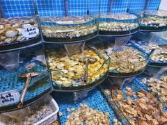 -晶渔坊·海鲜私房菜(东夷小镇店)