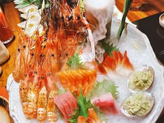-和彩放题餐厅(酒仙桥店)