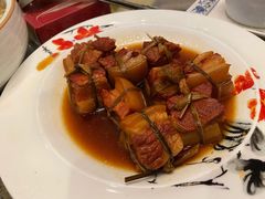 -旺达·福州菜(正大广场店)