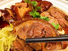 -厝包四点金·潮宴(太古仓店)