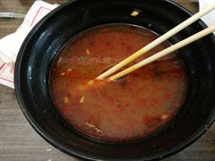 -潼十三肉夹馍(东单店)