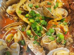 -木屋烧烤(龙湖天街店)