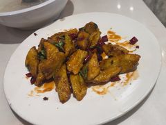 -刘胖子家常菜·蹄花焖藕(兴业店)