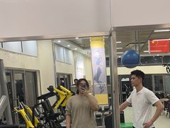 -中田健身工作室(嘉定江桥店)