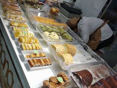 -恩点烘焙面包糕点·伴手礼(和平广场店)