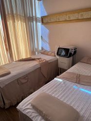 -芳朵美容养生SPA