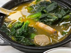 -疯狂烤翅(飘逸路店)